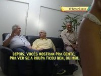 Humor e Sexo - 30-11-2014 Panico na Band