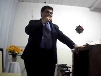 Igreja Comunidade Evangélica Levanta Te