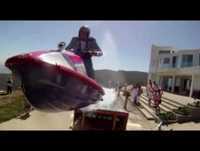 Jackass 3D Official Trailer