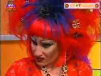 Lili La Berdageuse - Herman SIC