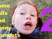 LPF - Some Fails And Funny Moments 2