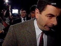 Mr. Bean besucht Deutschland