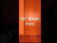 Mr. Bean Intro Parody