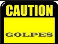 Não Caia em Golpes!