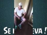 Olha o carro do leite!