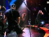 Ozzy Osbourne e Metallica - Fugidinha