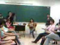 PARODIA DE 12 CORAZONES EN LA FES ZARAGOZA