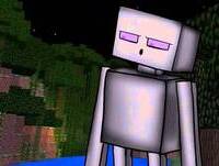 parodia minecraft #1