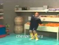 Passinho do Volante - Kiko