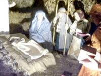 PRESÉPIO VIVO Nogueiró - Braga