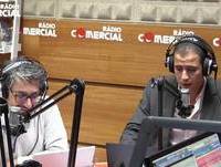Rádio Comercial | Mixórdia de Temáticas – Nalgas em Tomar