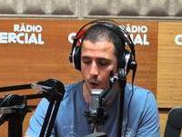 Rádio Comercial | Mixórdia de Temáticas - Pirâmide de Miranda