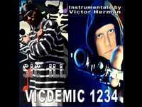 SIC ILL - Vicdemic 1234 - FULL ALBUM [2014] "Seattle Hip-hop"