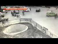 tadenoite.com | Condutor de scooter mais nabo à face do planeta