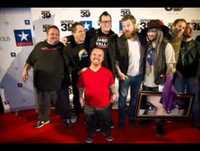 Tema de Jackass - CKY