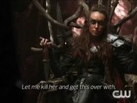 The 100 Crack #1 [HUMOR]