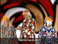 Tiririca Volta a TV Em Propaganda Eleitoral - Nepotismo | PR 23/06/2011