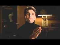 Tom Cruise Parodia español