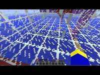 Total Wipeout: Minecraft: Part 1!