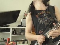 Ultimate Guitar Fails Compilation 2014 || Uniformedia