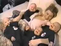 vídeos mais engraçados de Bebês