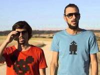 Vocês não são atores? - Odisseia - RTP