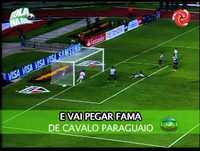 98 Futebol Clube - GALO MASCARADO