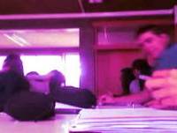 Apanhados de Surpresa