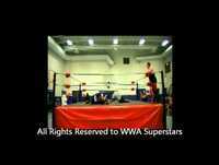 Bam Bam Badger .vs. Michael Vega & Big D