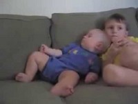 Bebe mais engraçado do mundo! KKKKKKKK - Videos Engracados 2014 HD