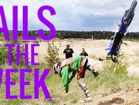 Best Fails of the Week 1 July 2014 || FailArmy