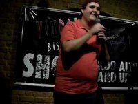 Bruno Nogueira Stand Up Comedy (Trechos)