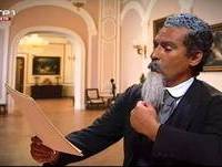 Bulhão Pato - Nuno Markl - 5 Para a Meia Noite