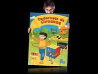 CADERNETA DE CROMOS - 1º Cromo Bon Jovi 16/07/2012