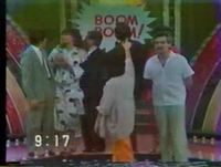 Champoy The FINAL Show: Walang Sisihan, Goodbye-Amanda Pineda; the last Mr. BoomBoom