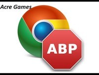 Como Bloquear Anuncios - AdBlock Plus .