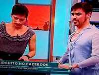 Curto Circuito - João Arroja em momento hilariante