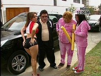 EL ESPECIAL DEL HUMOR 22/06/13 | EL AMPAY DEL PUMA CARRANZA | 22/06/2013