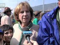 Encontro Regional de Escuteiros do Distrito de Vila Real, em Vila Pouca de Aguiar