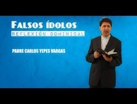 Falsos ídolos