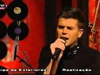 FF "Já Ninguém Morre Por Amor" - Pedro Fernandes - 5 Para a Meia Noite