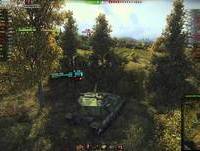 FV215b (183): humor battle in Malinovka. WoT
