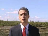 Gato Fedorento - Comunicado do Primeiro Ministro (Aeroporto/OTA)