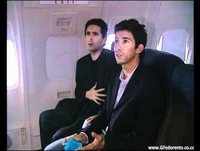 Gato Fedorento - Javard Air