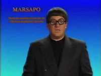 Herman José - M.A.R.S.A.P.O.