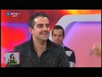 Hístória da Moeda em Portugal na RTP - Praça da Alegria