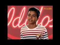 Ídolos: Thyago Delfino leva Fafá de Belém às lágrimas de tanto rir!