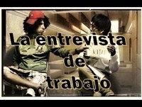 La entrevista de Trabajo - Humor Peruano - AsumareFilms