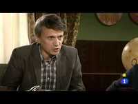 la hora de jose mota Cromos poco educativos 18-11-2011