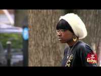 Melhores Piadas O traje do Algodão Doce